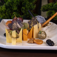 CHEESE MIX