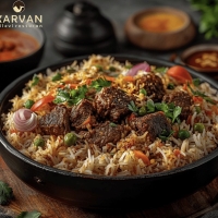 Boranı plov xəşəm balığı