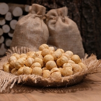 Fındıq (Qovrulmuş )