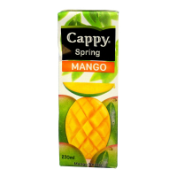 CAPPY  ÇÖPLÜ