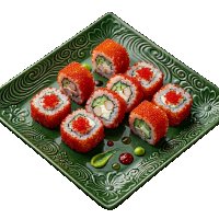 KALİFORNİYA ROLL