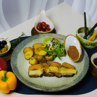 BOUEF DELUXE  - İmza daşıyan seçim -