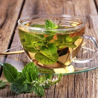 Mentol Çay