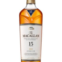 The Macallan 15 Years
