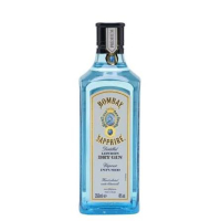 Bombay Sapphire
