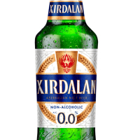 Xırdalan zero 0.5 L
