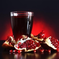 Freş Nar (Mövsümü)