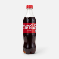 Coca Cola 0.5L