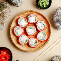 California roll