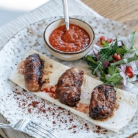 Xan Kababı