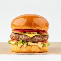 Cheeseburger