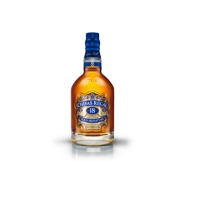 CHIVAS REGAL 18