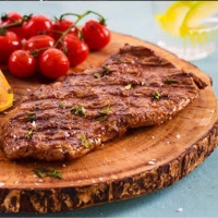 Dana basdırması