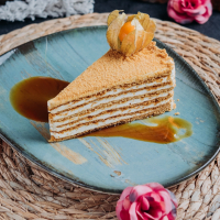 Ballı tort