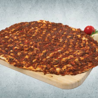 LAHMACUN ACILI