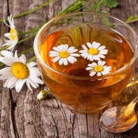 Çobanyastığı Çay