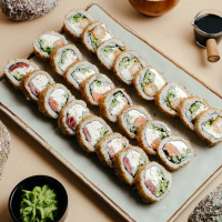Bonito set (24pcs)