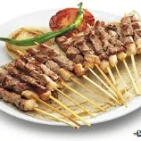 Çöp Kabab: 200 qr