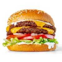 TAKSİM DOUBLE BURGER