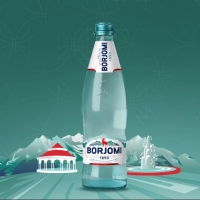 Borjomi