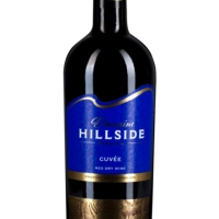 HILLSIDE CUVEE RED DRY