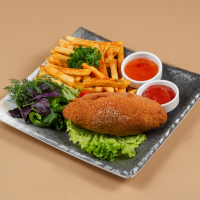 Kiyev sayağı kotlet,free