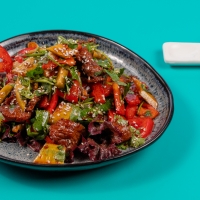 Ət salatı