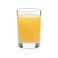 Glass of Juice