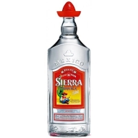 Sierra 50ml