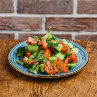 Çoban Salatı