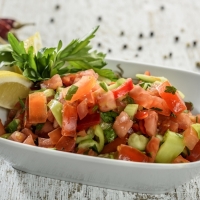 Çoban Salatı
