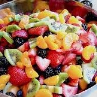 Meyvə salatı
