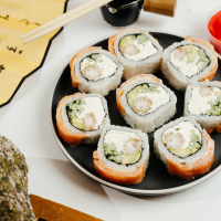 Tropical Roll