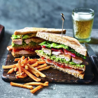 Club Sandwich