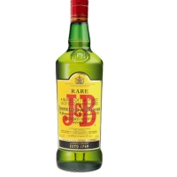 J&B