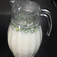 Doğramac Qrafin