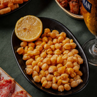 Chickpeas