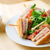 Club sandwich