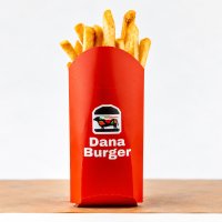 Classic Fries