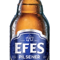 Efes pilsener