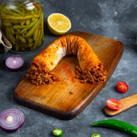 TOYUQ TANTUNİ ÇİFT LAVAŞ