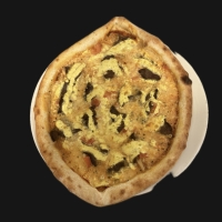 ciao ciao halvt inbakad