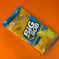 Big BOB fıstıq pendir dadlı 60 qr