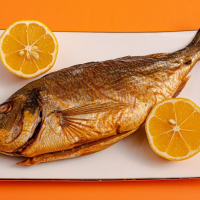 Dorado XL (çupra) 1 ədəd