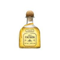 Patrón Añejo
