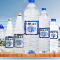 Sirab Butulka (Qazsız)