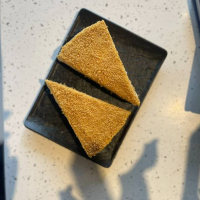 Honey cake