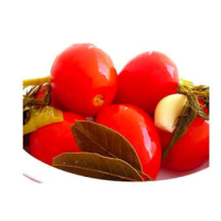 POMİDOR TURŞUSU