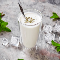 Ayran