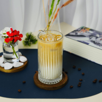 ICED LATTE